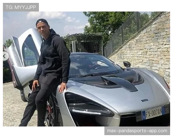 C罗又换新款豪车，这速度买买买普通人只能看账单了