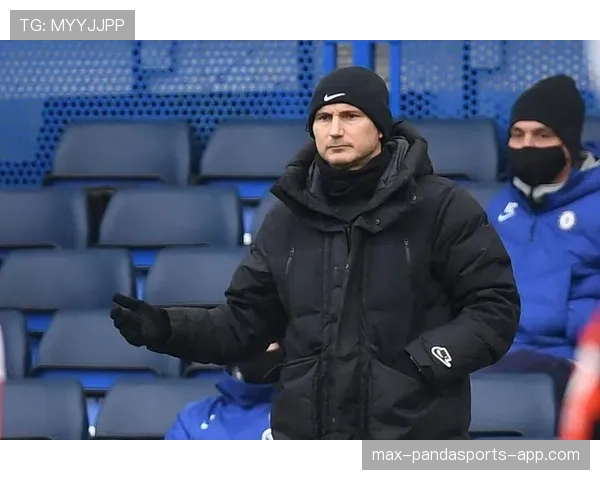 兰帕德高位逼抢如何撕开防线？解析其表现为何超越切尔西同期中场